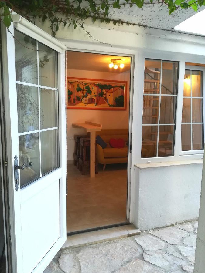 Veroko Hvar Town Extérieur photo