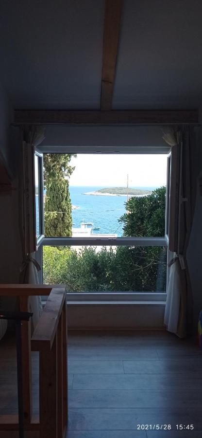 Veroko Hvar Town Extérieur photo